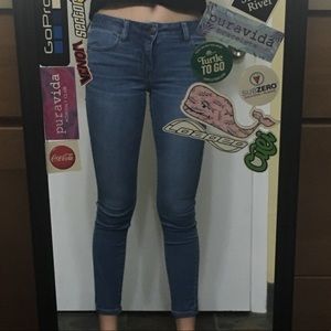 American Eagle Outfitters Super Stretch Jeggings